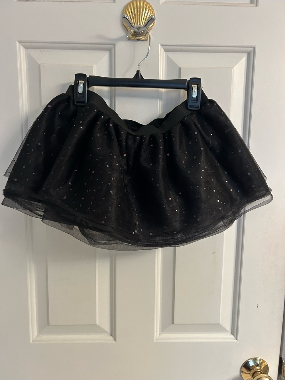 NWT-Women’s Novelty Tutu Tulle Mini Skirt - Picture 5 of 9